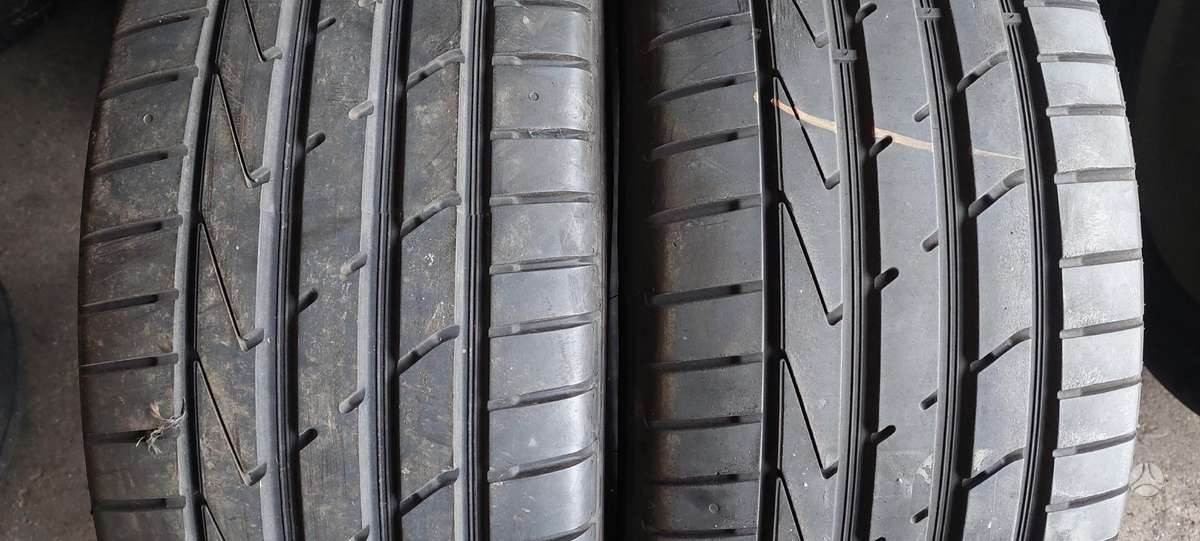 Hankook, summer 245/45 R19