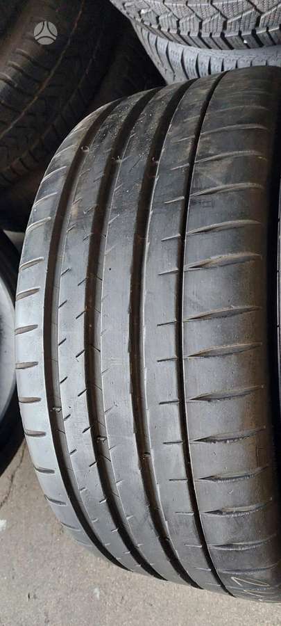 Michelin, universalios 115/30 R20