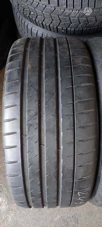 Michelin, universalios 115/30 R20