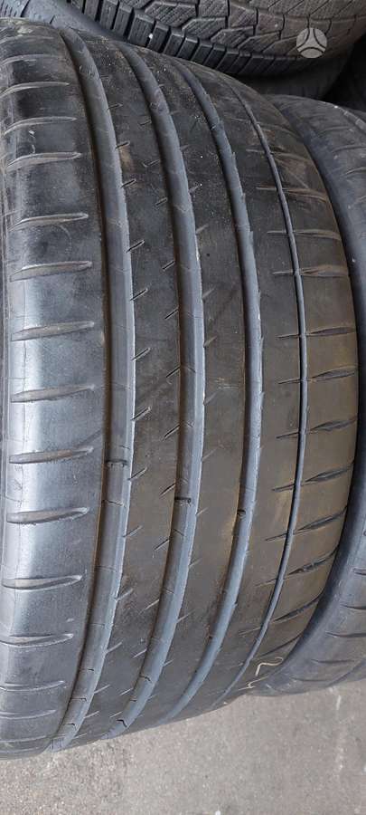 Michelin, universalios 115/30 R20