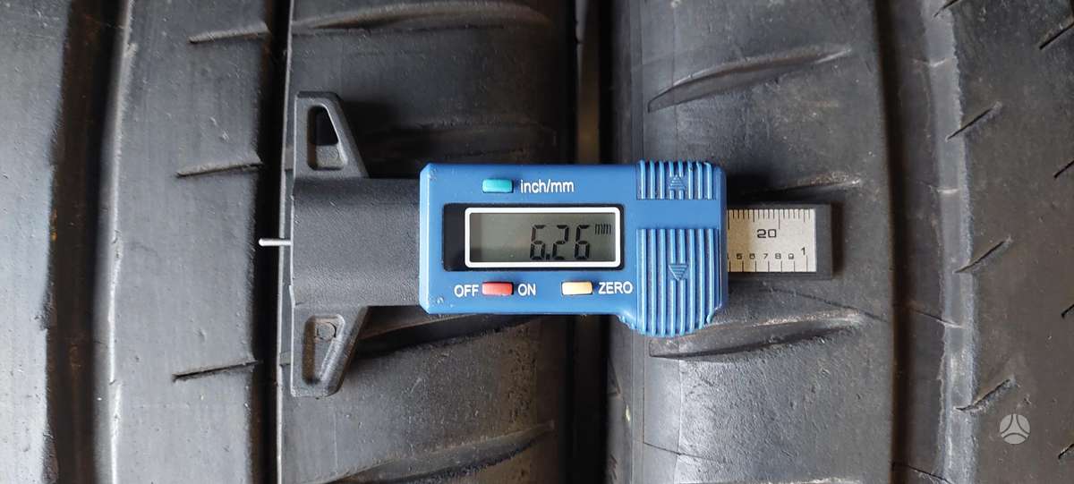 Michelin, universalios 115/30 R20