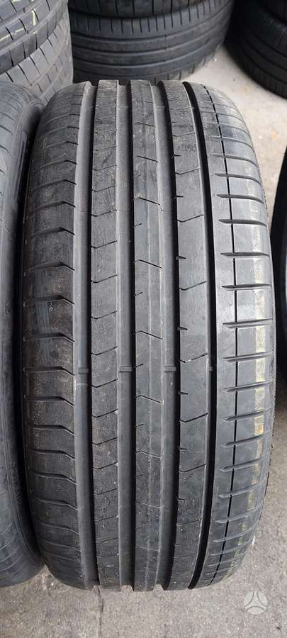 Pirelli, летние 245/45 R19