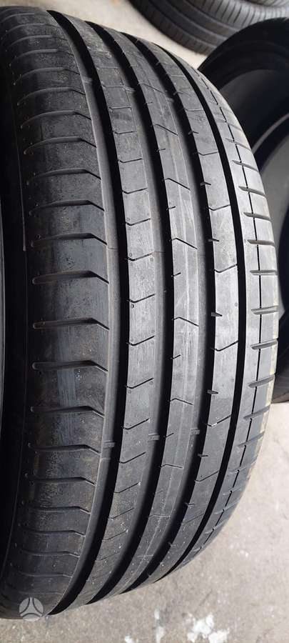 Pirelli, летние 245/45 R19