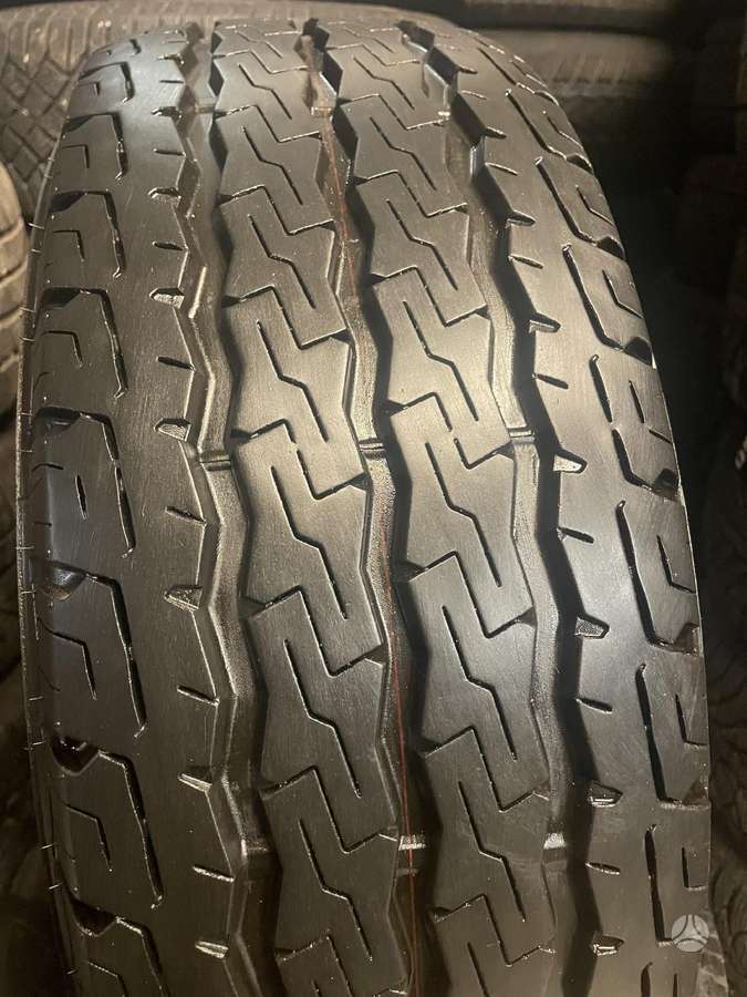 Firestone Vanhawk, vasarinės 235/65 R16