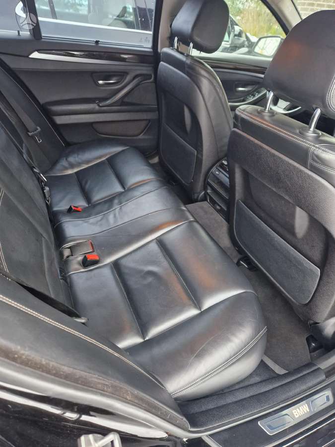 BMW 535, 3.0 l., Седан