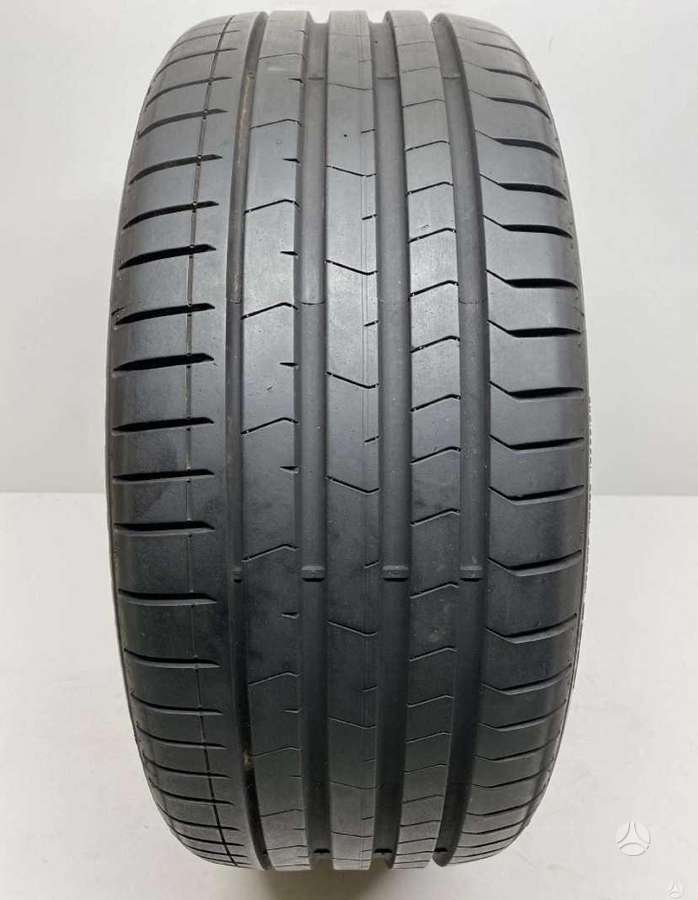 Pirelli P-Zero AO 2021m, summer 255/35 R19
