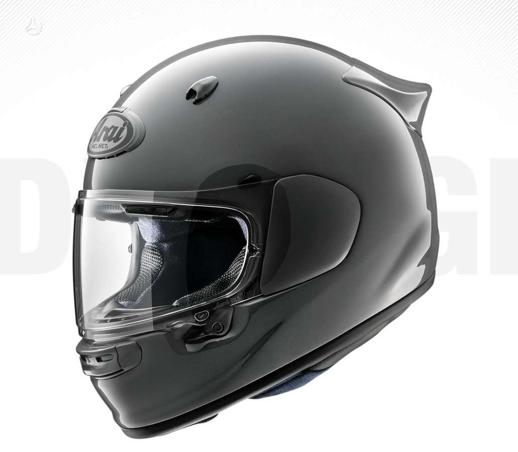 Arai QUANTIC moto šalmas, uždari