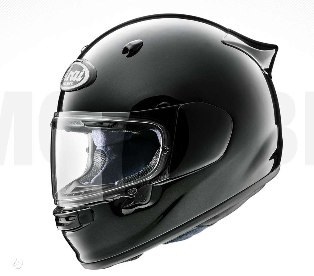 Arai QUANTIC moto šalmas, uždari