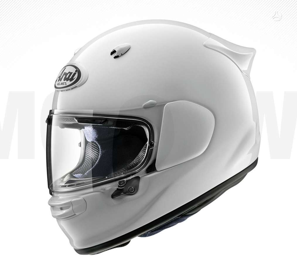 Arai QUANTIC moto šalmas, uždari