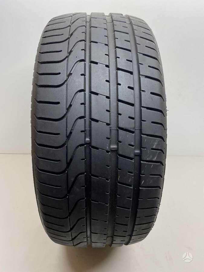 Pirelli P-Zero RO1 MO, summer 235/35 R19