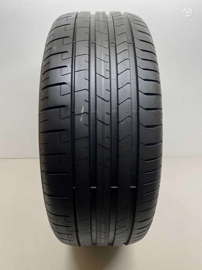 Pirelli P-Zero MO 2019m, vasarinės 255/45 R19