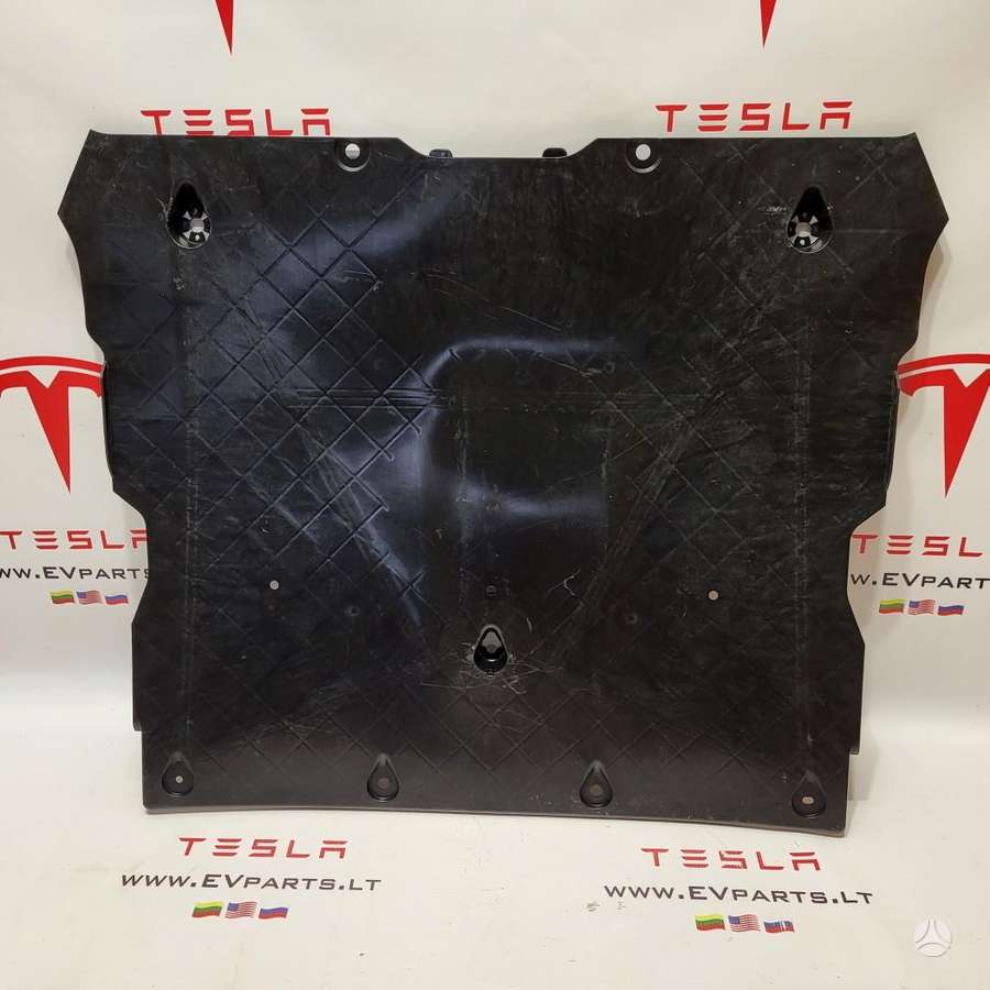 Tesla Model 3, 1110240-00-B, kėbulo dalys