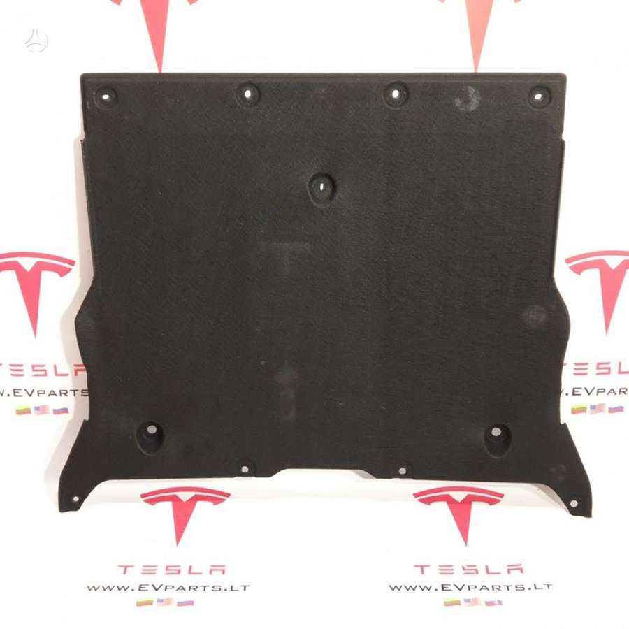 Tesla Model 3, 1110240-00-B, kėbulo dalys