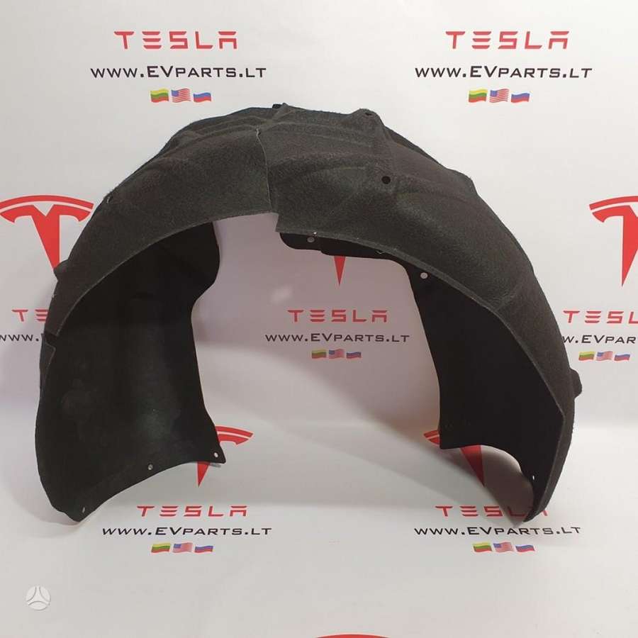 Tesla Model 3, 1110240-00-B, kėbulo dalys