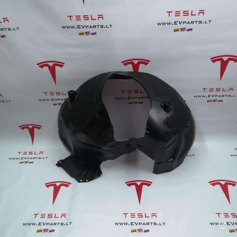 Tesla Model 3, 1110240-00-B, детали кузова