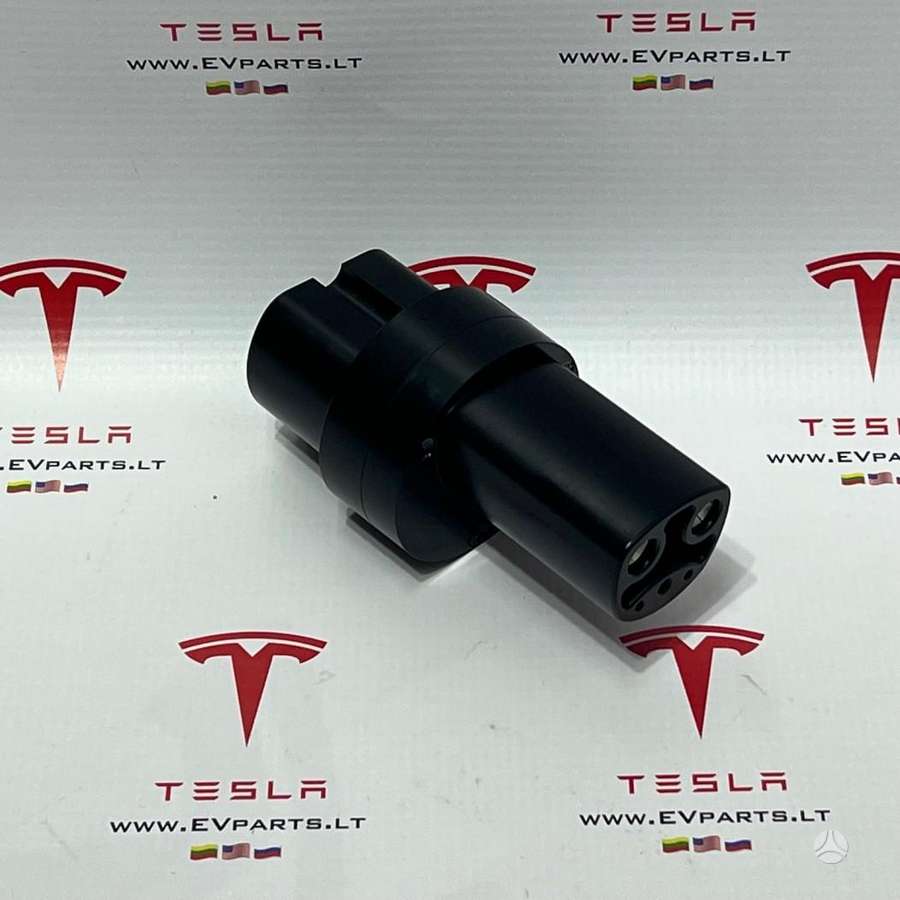 Tesla Model 3, 1110240-00-B, kėbulo dalys