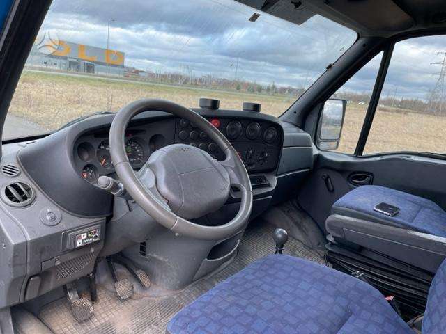 Iveco 50C15, cits