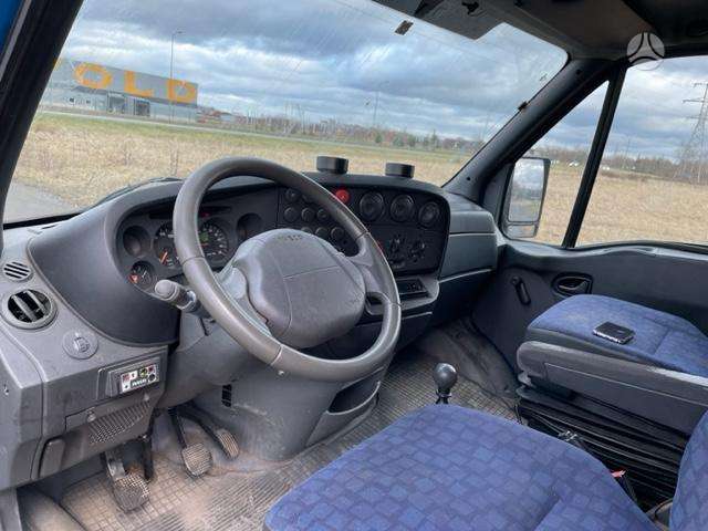 Iveco 50C15, other