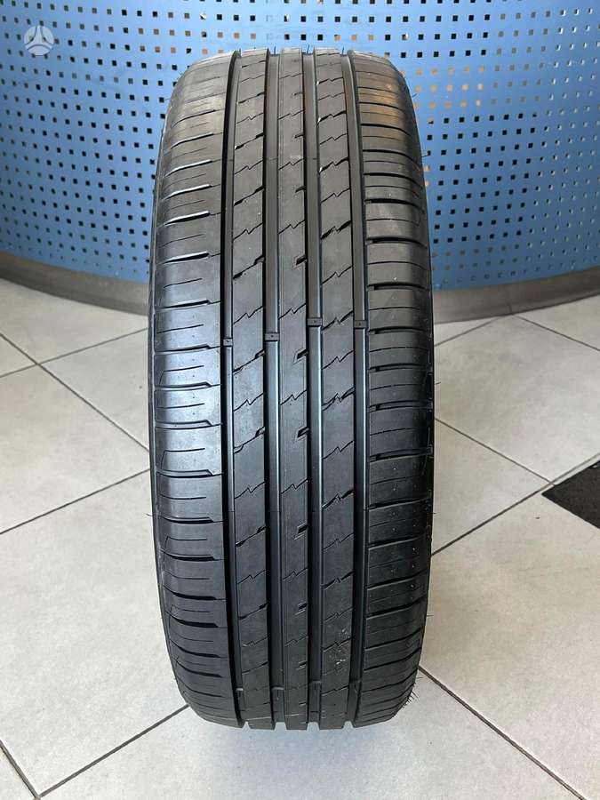 Minerva ECOSPEED 2 SUV, vasarinės 235/55 R19