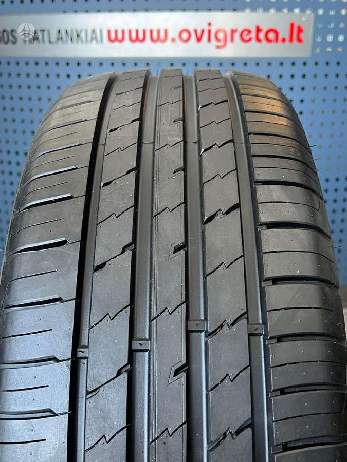 Minerva ECOSPEED 2 SUV, летние 235/55 R19