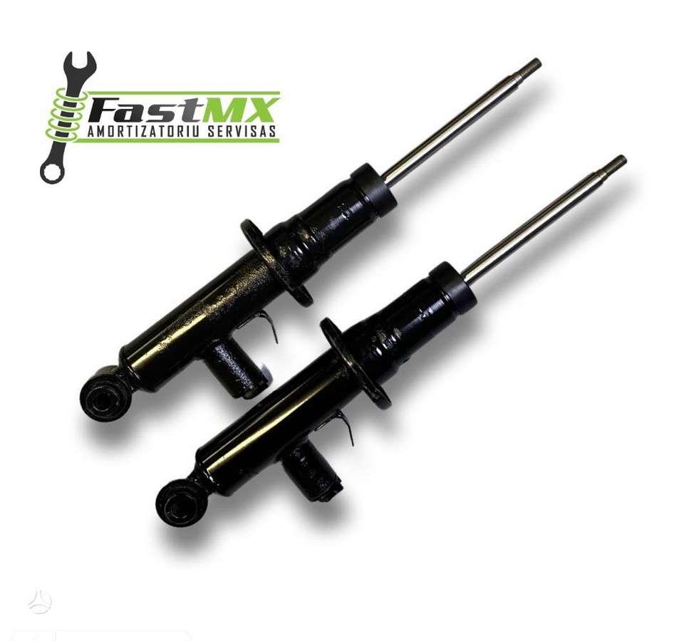 BMW X4 shock absorber