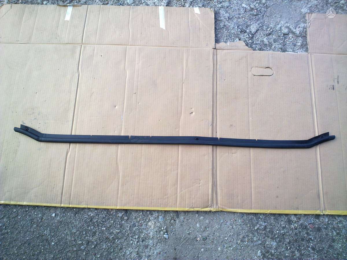 Toyota Auris a/c condenser, radiator