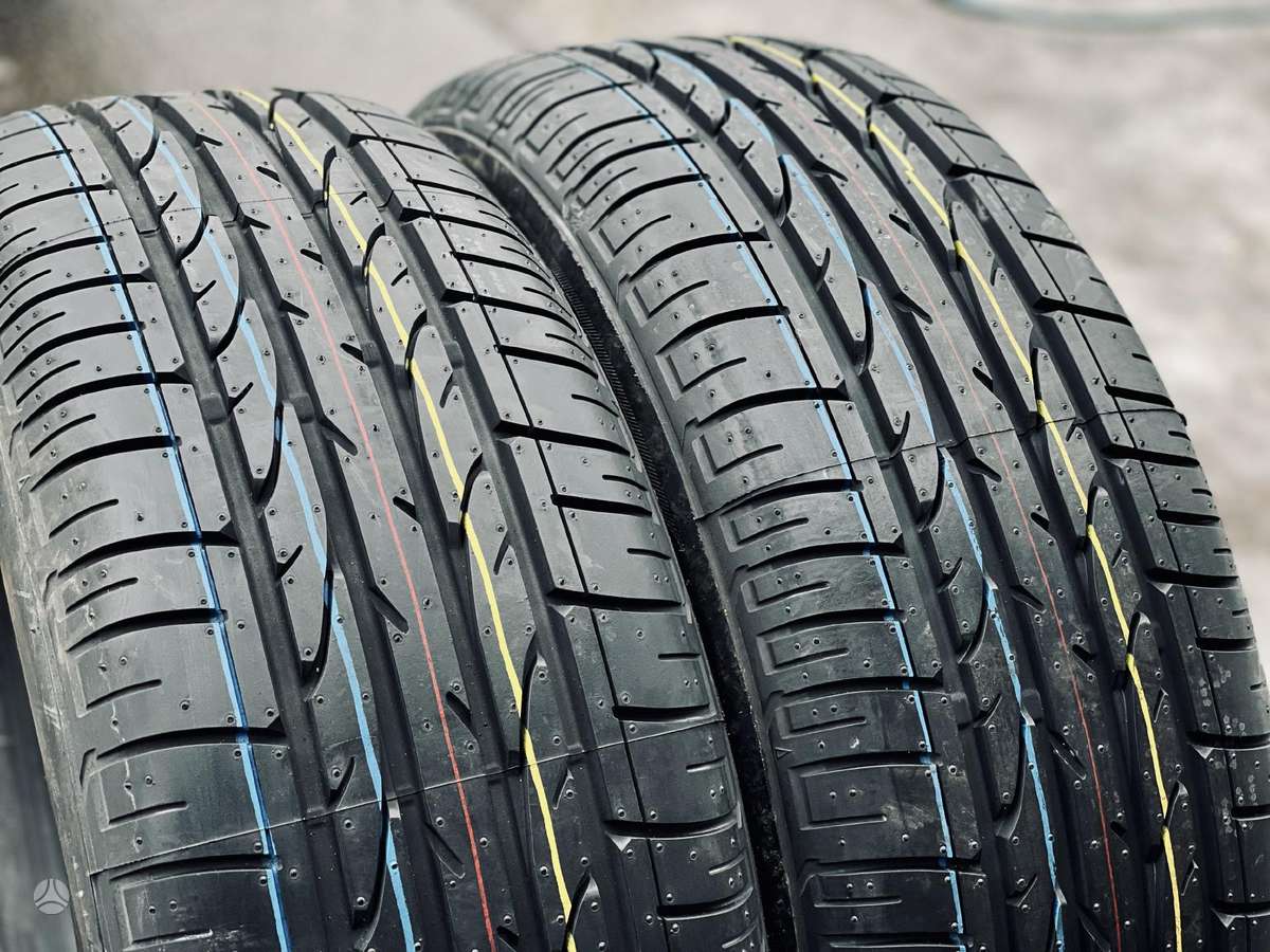 Bridgestone DUELER H/P sport, vasaras 215/65 R16 | A22972594