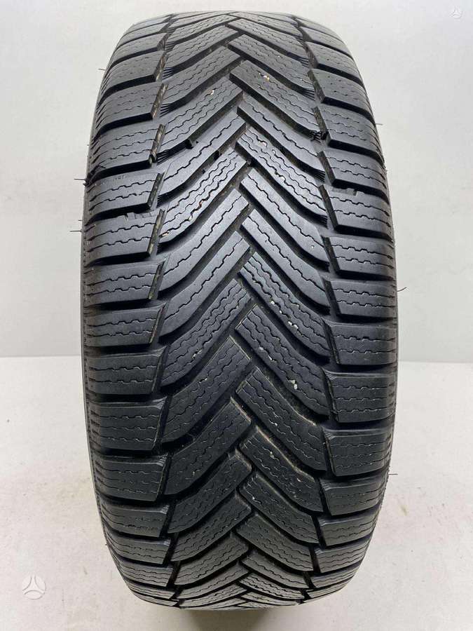 Michelin Alpin 6, winter 225/45 R17