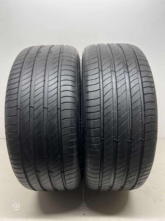 Michelin Primacy VOL 2020m, летние 255/45 R20