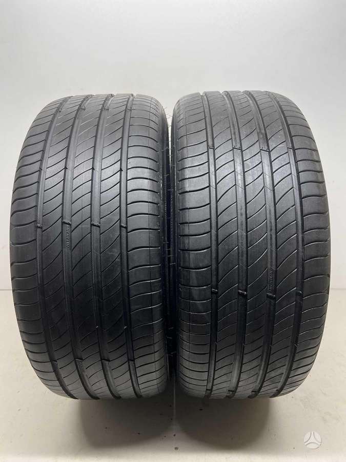 Michelin Primacy VOL 2020m, summer 255/45 R20