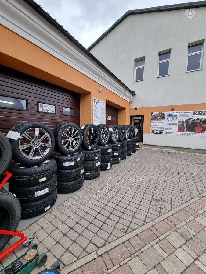 Lamborghini Originalus Urus, light alloy, R23