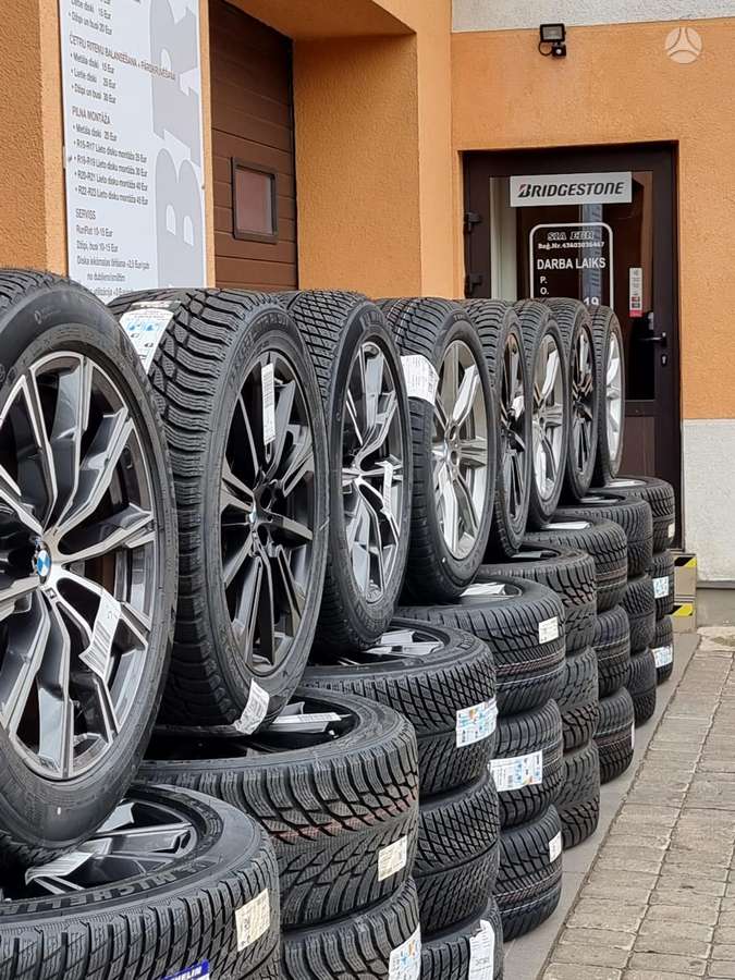 Lamborghini Originalus Urus, light alloy, R23
