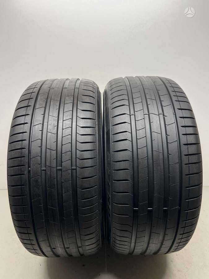 Pirelli P-Zero AO 2024m, summer 265/40 R20