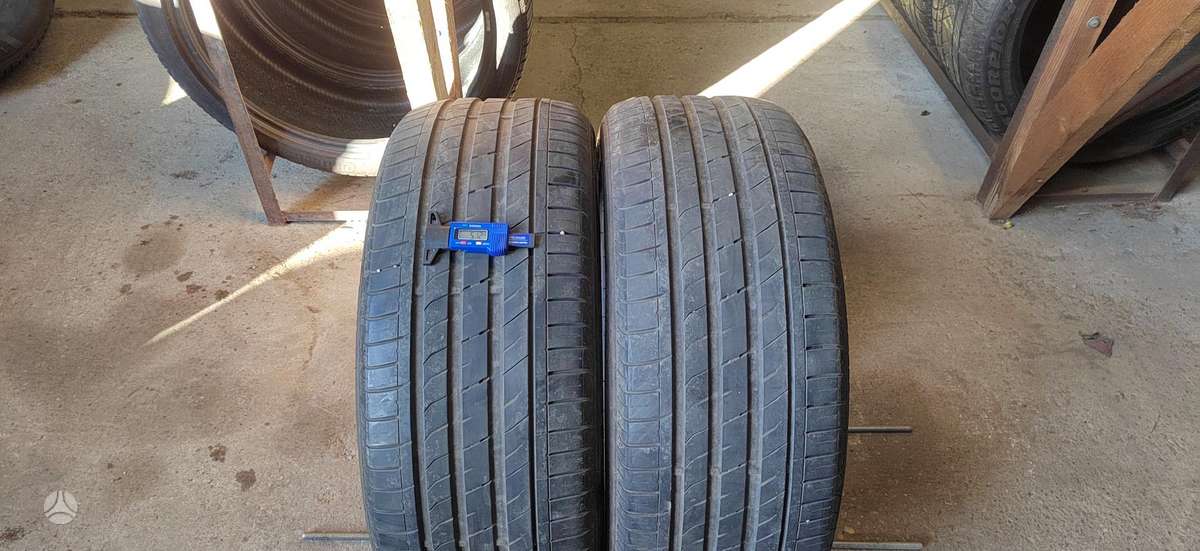 Nexen Nfera su1, summer 255/45 R19
