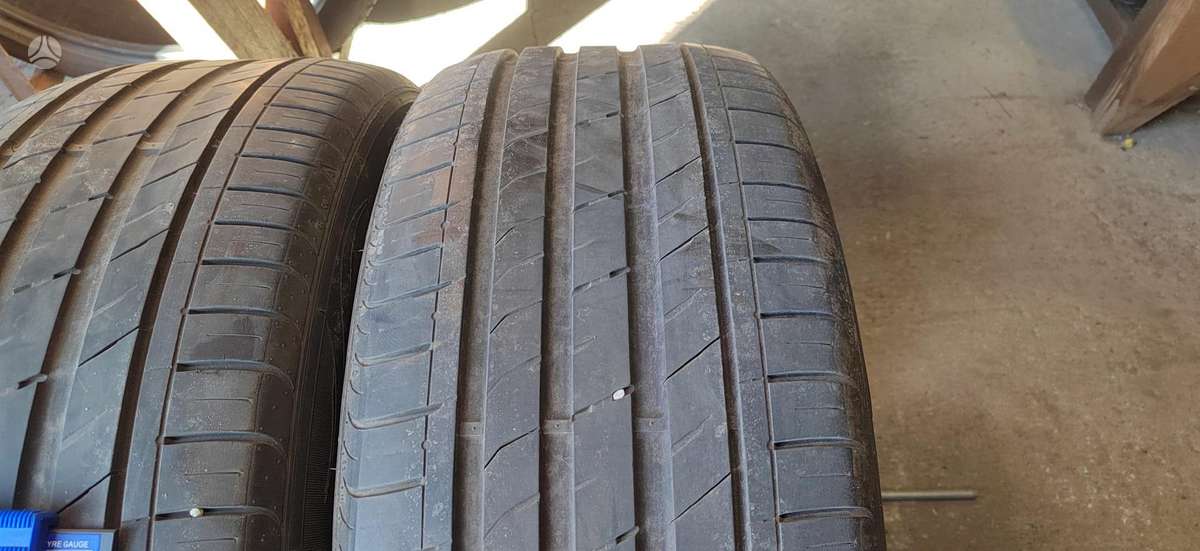 Nexen Nfera su1, summer 255/45 R19