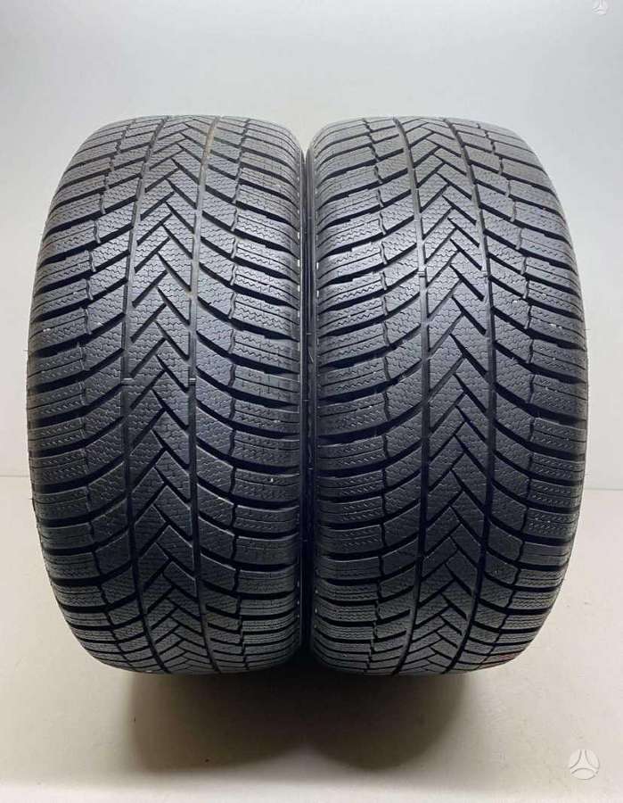 Bridgestone Blizzak LM005 2024m, winter 255/50 R19