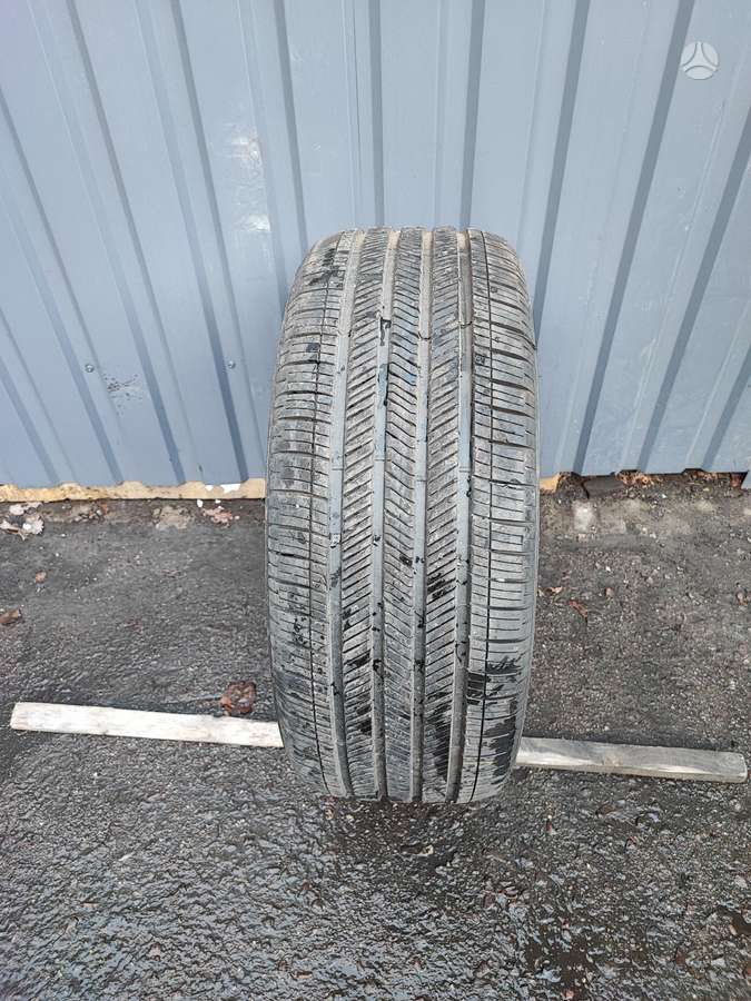 Goodyear Eagle touring, всесезонные 285/40 R22