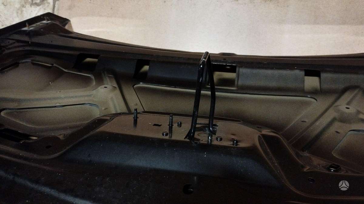 Peugeot 3008 детали кузова