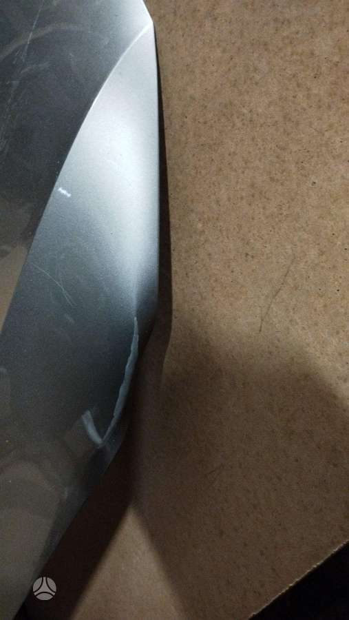 Volkswagen Caddy kėbulo dalys