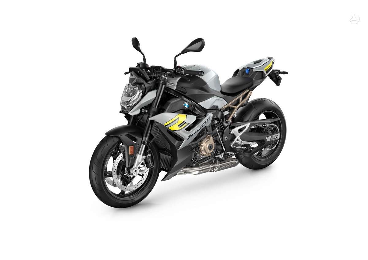 BMW S 1000 RR, спортбайки / superbikes
