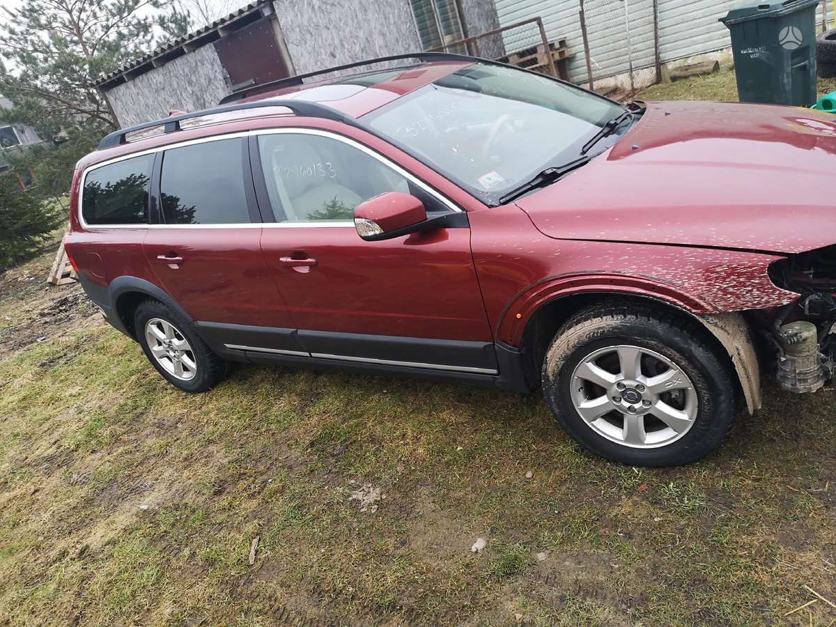 Volvo XC70