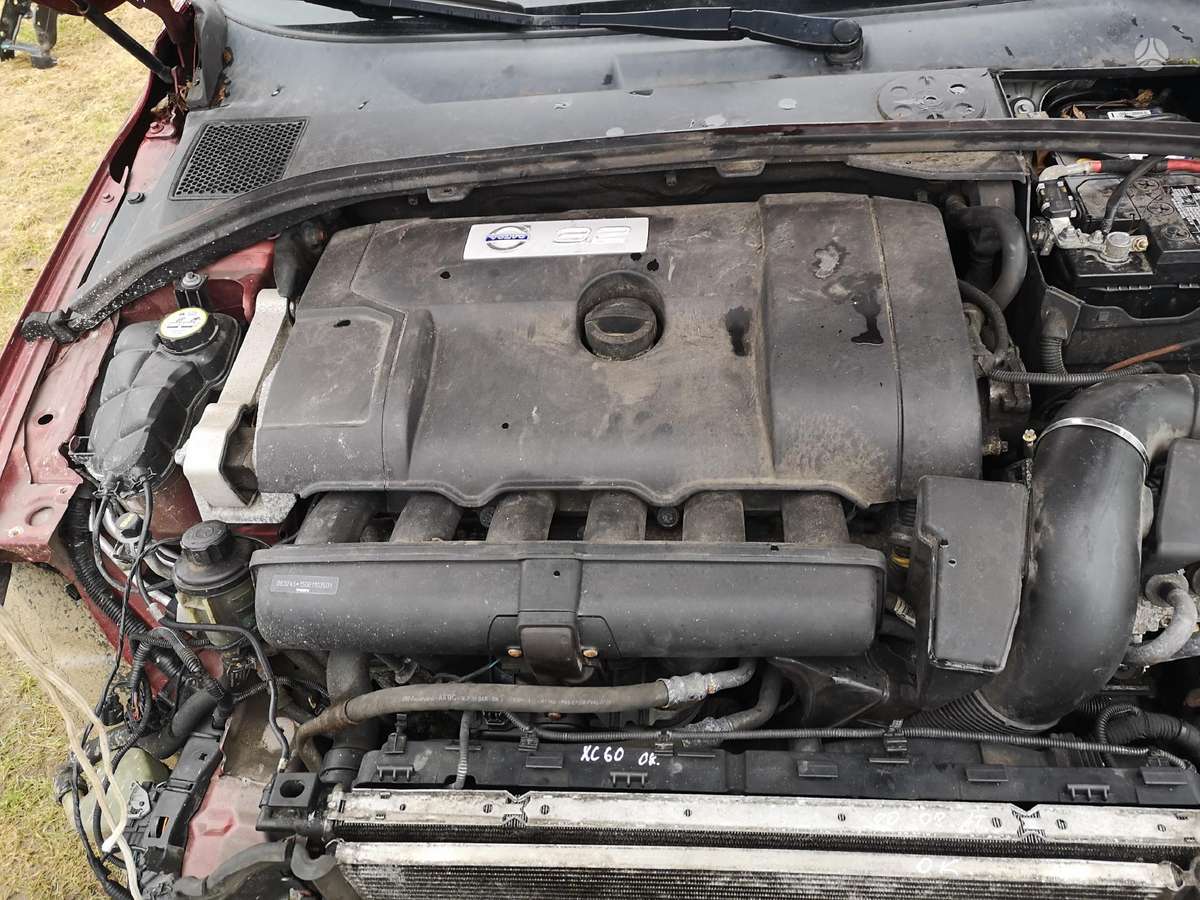 Volvo XC70