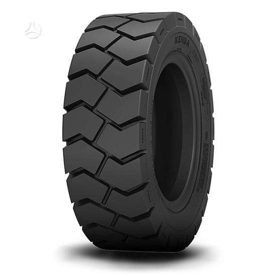 -Kita- Krautuvų padangos, forklifts