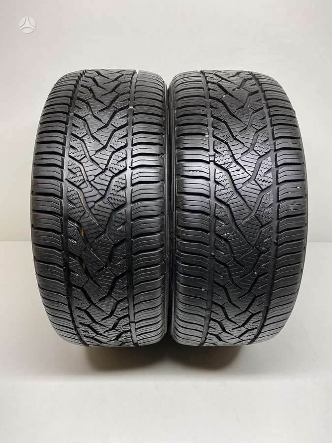 Barum Quartaris 5 2021m, winter 225/45 R17
