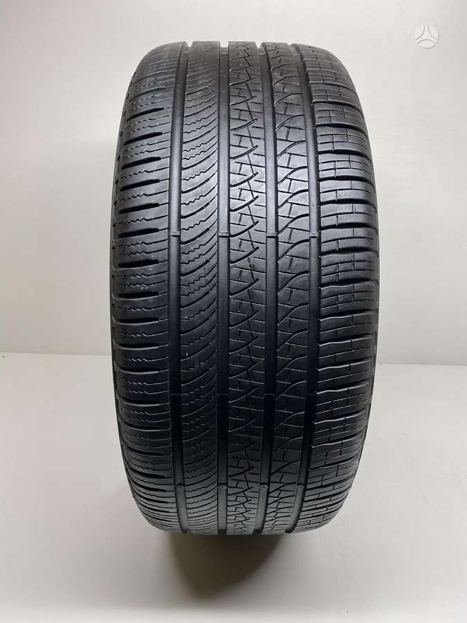 Pirelli ScorpionZero LR 2022m, летние 275/40 R22