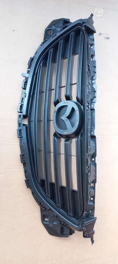 Mazda CX-9 детали шасси