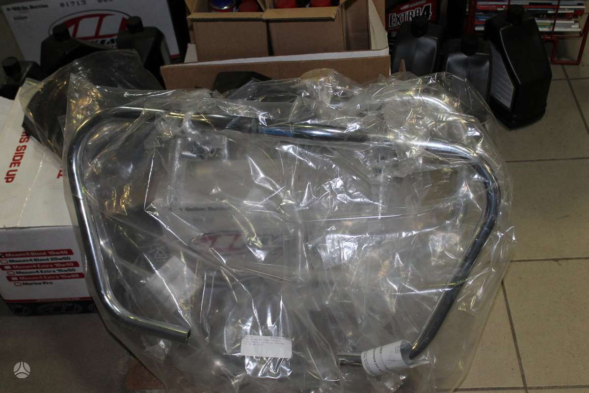 Kawasaki, choppers / cruisers / custom