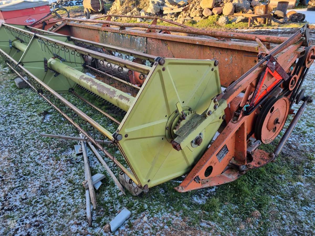 Dronningborg D1200