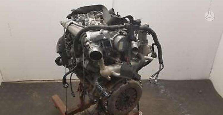 Kia Rio, D4FC, engine parts