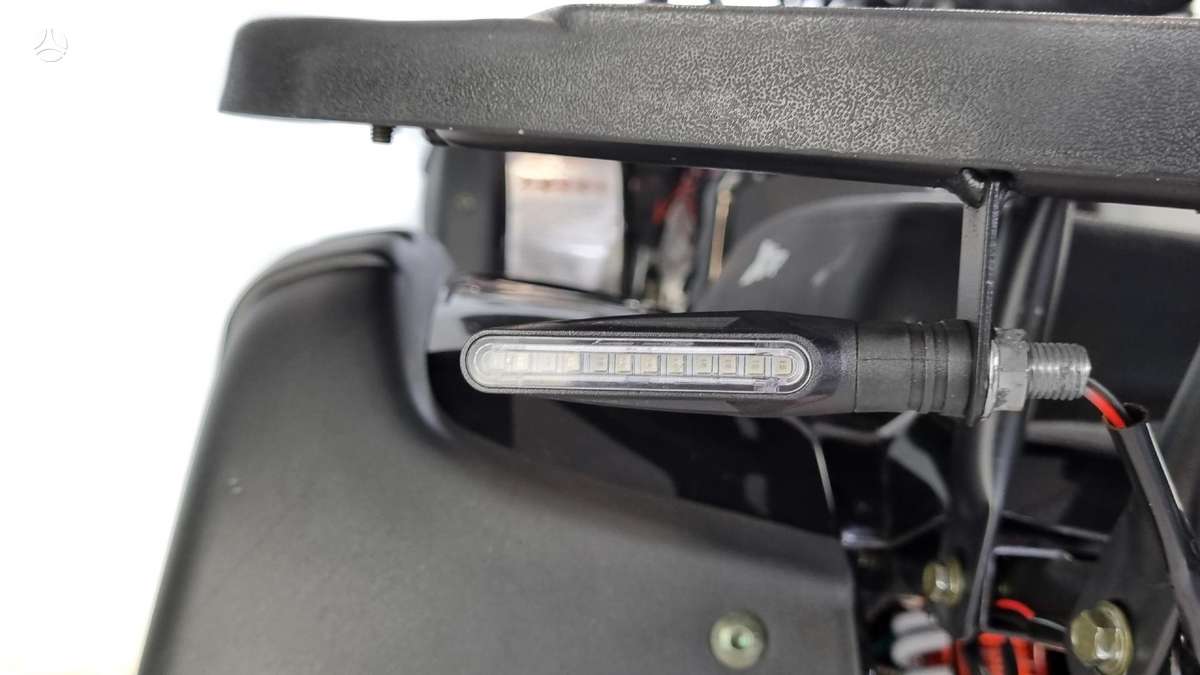XTR HUMMER PRO+ 250cc, atv / quad